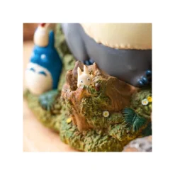 Boites À Musiques|Maison Ghibli Boîte à Musique Sieste de Mei - Mon Voisin Totoro