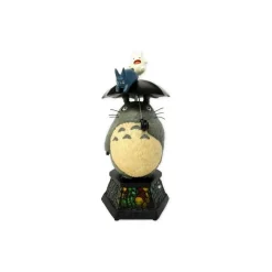 Boites À Musiques|Maison Ghibli Boîte à Musique Totoro - Mon Voisin Totoro (00322)