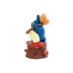 Boites À Bijoux|Maison Ghibli Boîte à Rangement Totoro Bleu et Blanc - Mon Voisin Totoro