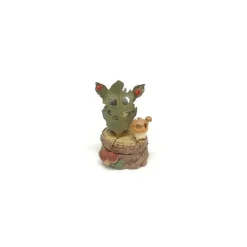 Boites À Bijoux|Maison Ghibli Boîte à Rangement Totoro Masque de Feuille - Mon Voisin Totoro