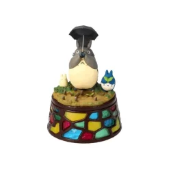 Boites À Bijoux|Maison Ghibli Boîte à secrets Danse Dondoko - Mon Voisin Totoro