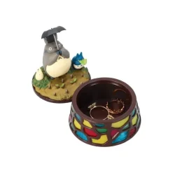 Boites À Bijoux|Maison Ghibli Boîte à secrets Danse Dondoko - Mon Voisin Totoro