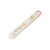 Cuisine Et Table|Maison Ghibli Boîte de Baguettes 16,5cm Mei & Totoro  - Mon Voisin Totoro
