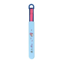 Cuisine Et Table|Maison Ghibli Boîte de Baguettes 16,5cm Ponyo dans la mer - Ponyo sur la falaise