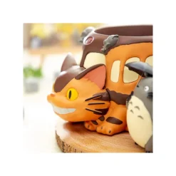 Décoration|Maison Ghibli Boîte Diorama Totoro et Chatbus - Mon Voisin Totoro