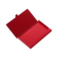 Accessoires|Maison Ghibli Boîte Metal Carte de Visite Hydravion - Porco Rosso