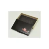 Accessoires|Maison Ghibli Boîte Métal Carte de Visite Noire avec Hydravion - Porco Rosso