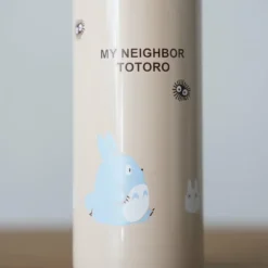 Cuisine Et Table|Maison Ghibli Bouteille Thermos 300ml Beige Balade - Mon Voisin Totoro
