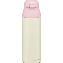 Cuisine Et Table|Maison Ghibli Bouteille Thermos 500ml Jiji Guirlande de fleurs - Kiki la petite sorcière