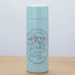 Cuisine Et Table|Maison Ghibli Bouteille Thermos 350ml Sophie & Hauru - Le Château ambulant
