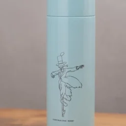 Cuisine Et Table|Maison Ghibli Bouteille Thermos 350ml Sophie & Hauru - Le Château ambulant