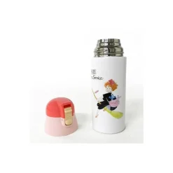 Cuisine Et Table|Maison Ghibli Bouteille Thermos One Push Aquarelle -  Kiki la petite sorcière