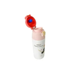 Cuisine Et Table|Maison Ghibli Bouteille Thermos One Push Aquarelle -  Kiki la petite sorcière