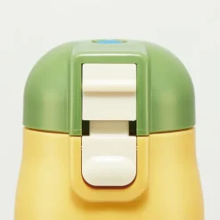 Cuisine Et Table|Maison Ghibli Bouteille Thermos ouverture double Totoro & Chatbus - Mon Voisin Toto