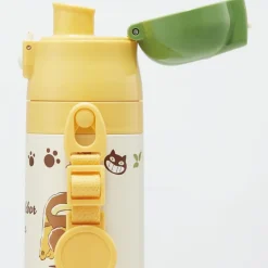 Cuisine Et Table|Maison Ghibli Bouteille Thermos ouverture double Totoro & Chatbus - Mon Voisin Toto
