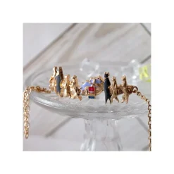 Bijoux|Maison Ghibli Bracelet Défilé des chats - Le Royaume des chats