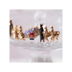 Bijoux|Maison Ghibli Bracelet Défilé des chats - Le Royaume des chats