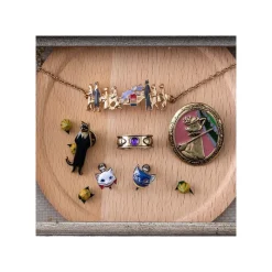Bijoux|Maison Ghibli Bracelet Défilé des chats - Le Royaume des chats