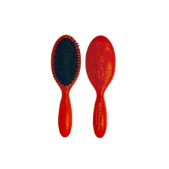 Accessoires|Maison Ghibli Brosse à Cheveux Kiki Rouge - Kiki la petite sorcière