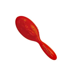 Accessoires|Maison Ghibli Brosse à Cheveux Kiki Rouge - Kiki la petite sorcière