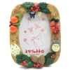 Décoration Murale|Maison Ghibli Cadre Photo Hiver - Mon Voisin Totoro