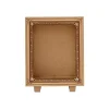 Loisirs Créatifs|Maison Ghibli Cadre Théâtre de papier Classique 100x80x42mm - Studio Ghibli