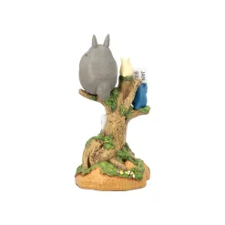Agendas Et Calendriers|Décoration|Maison Ghibli Calendrier Perpétuel Concert d’Ocarina - Mon Voisin Totoro