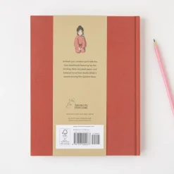 Carnets Et Cahiers|Maison Ghibli Carnet de croquis toilé Chihiro et No Face - Le Voyage de Chihiro