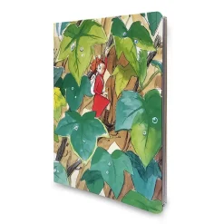 Carnets Et Cahiers|Maison Ghibli Carnet de notes Arietty - Arietty