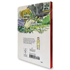 Carnets Et Cahiers|Maison Ghibli Carnet de notes Arietty - Arietty