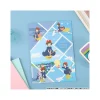 Carnets Et Cahiers|Maison Ghibli Carnet de Notes B5 Kiki vole - Kiki la petite sorcière
