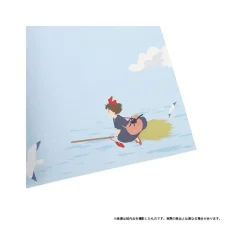 Carnets Et Cahiers|Maison Ghibli Carnet de Notes B5 Kiki vole - Kiki la petite sorcière