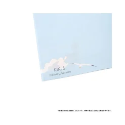 Carnets Et Cahiers|Maison Ghibli Carnet de Notes B5 Kiki vole - Kiki la petite sorcière