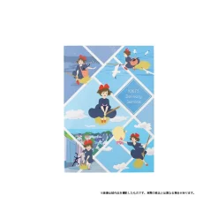 Carnets Et Cahiers|Maison Ghibli Carnet de Notes B5 Kiki vole - Kiki la petite sorcière