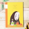 Carnets Et Cahiers|Maison Ghibli Carnet de notes B6 Leçon de tricot - Le Voyage de Chihiro