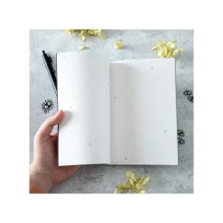Carnets Et Cahiers|Maison Ghibli Carnet de notes B6 Noiraudes - Mon Voisin Totoro