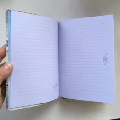 Carnets Et Cahiers|Maison Ghibli Carnet de notes Kiki - Kiki la petite sorcière