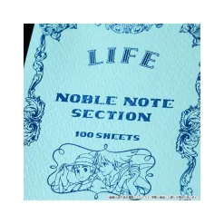 Carnets Et Cahiers|Maison Ghibli Carnet de notes 12,5x17,6 cm LIFE - Le Château ambulant