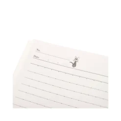 Carnets Et Cahiers|Maison Ghibli Carnet rétro B6 lignes - Kiki la petite sorcière