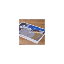Cartes Postales Et Papier À Lettres|Maison Ghibli Carte Postale - Porco Rosso