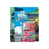 Culture|Maison Ghibli Catalogue Exposition Architecture - Studio Ghibli