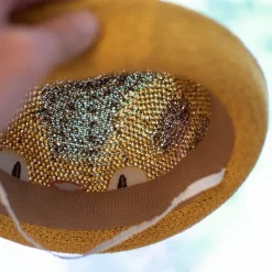 Accessoires|Maison Ghibli Chapeau Tricoté Enfant Totoro Chatbus - Mon Voisin Totoro