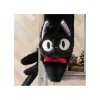 Textile|Maison Ghibli Écharpe peluche Jiji - Kiki la petite sorcière