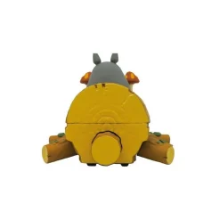 Jouets|Maison Ghibli Chatbus à Friction - Mon Voisin Totoro