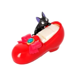 Boites À Bijoux|Maison Ghibli Chausson Porte Bijoux - Kiki la petite sorcière