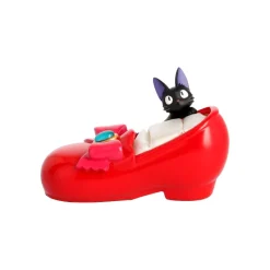 Boites À Bijoux|Maison Ghibli Chausson Porte Bijoux - Kiki la petite sorcière