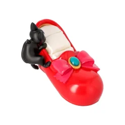 Boites À Bijoux|Maison Ghibli Chausson Porte Bijoux - Kiki la petite sorcière