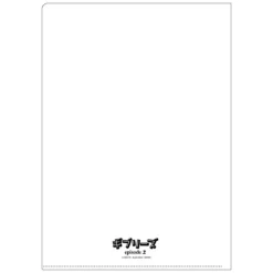 Classement|Maison Ghibli Chemise A4 Affiche film - Ghiblies épisode 2