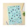 Classement|Maison Ghibli Chemise A4 Break Time Cookies - Kiki la petite sorcière