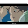 Classement|Maison Ghibli Chemise A4 Chihiro & Haku - Le Voyage de Chihiro